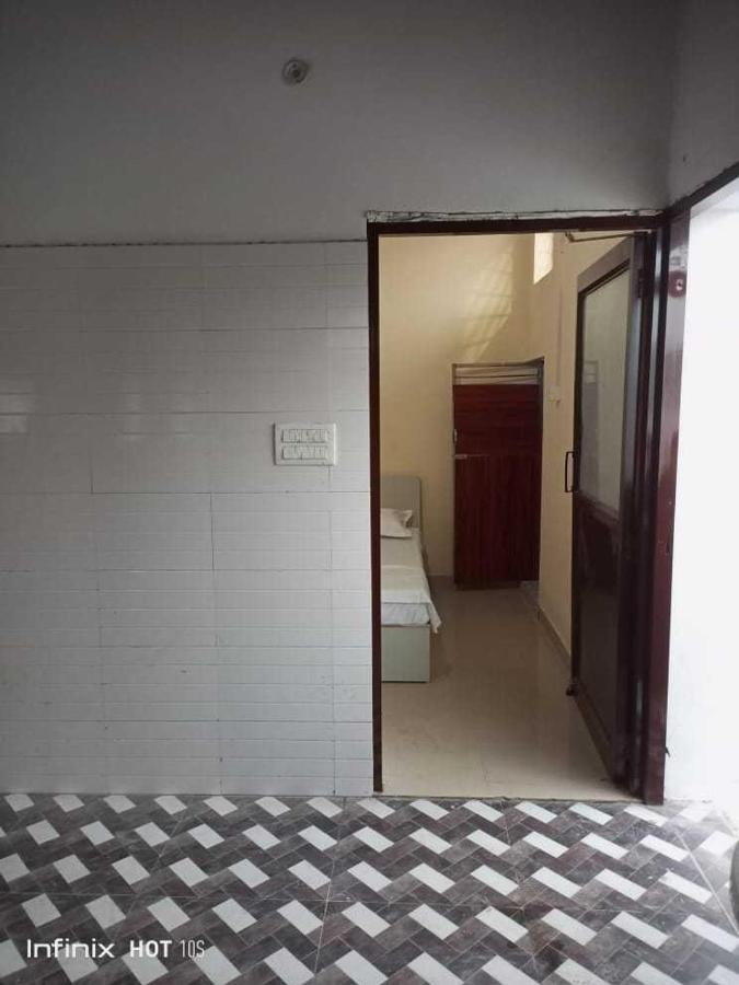 Hotel O Sky View Moradabad Esterno foto