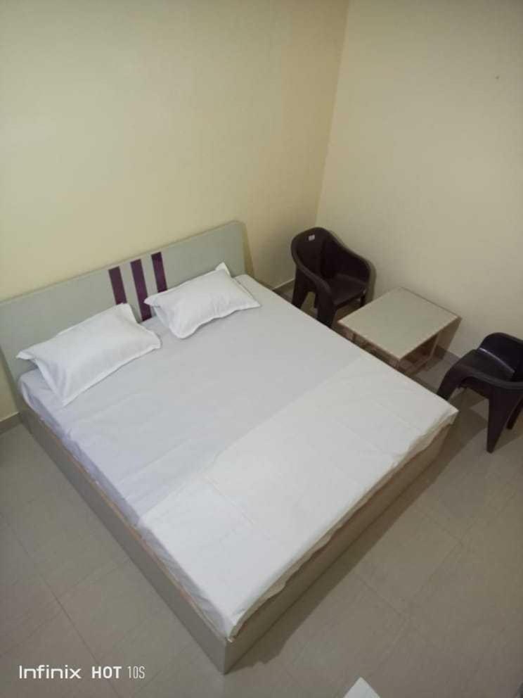 Hotel O Sky View Moradabad Esterno foto